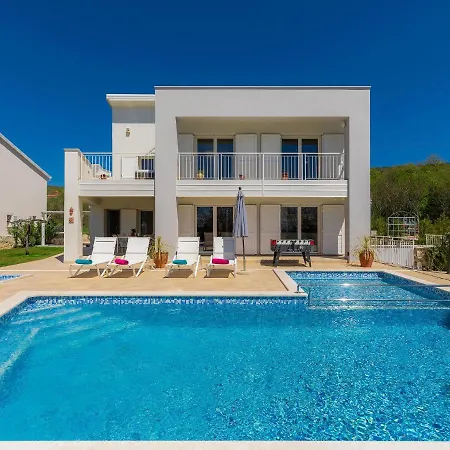 Villa Laura By Interhome Koromačno