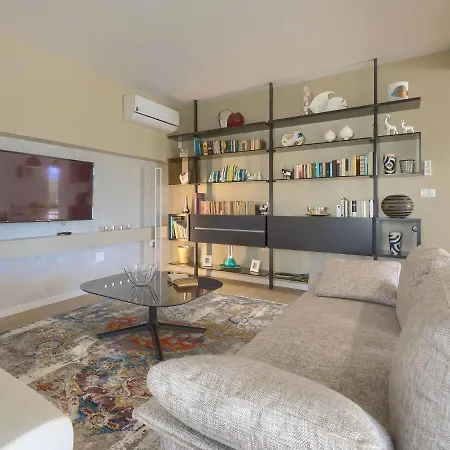 Villa Laura By Interhome Koromačno