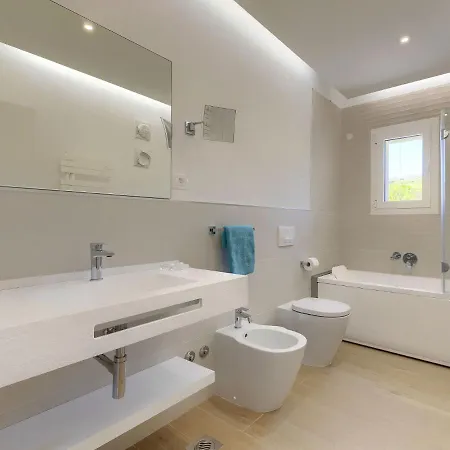 Laura By Interhome Villa *