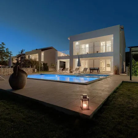 Laura By Interhome Villa