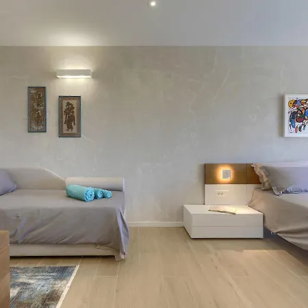 Laura By Interhome Koromačno