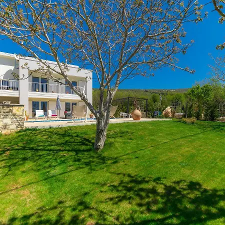 Laura By Interhome Villa