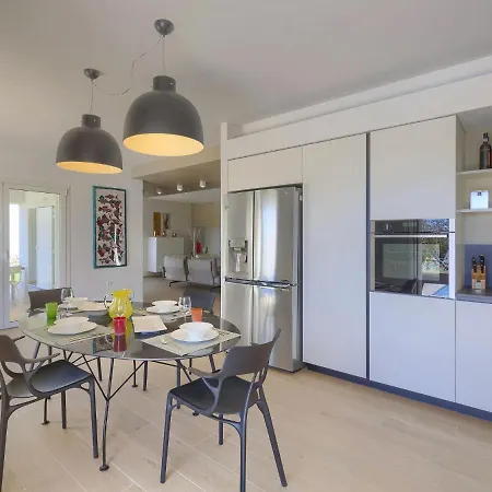 Laura By Interhome Вилла *