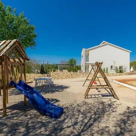 Вилла Laura By Interhome